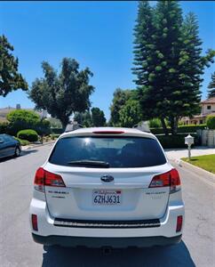 2013 Subaru Outback 2.5i Premium   - Photo 3 - Arcadia, CA 91006