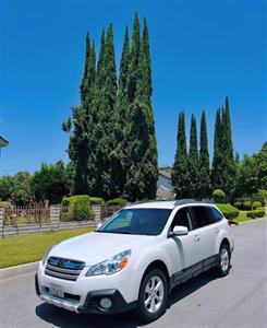 2013 Subaru Outback 2.5i Premium   - Photo 2 - Arcadia, CA 91006