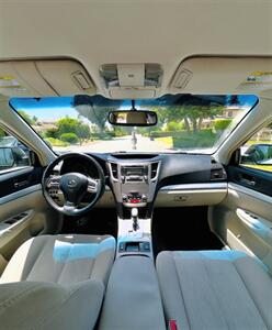 2013 Subaru Outback 2.5i Premium   - Photo 5 - Arcadia, CA 91006