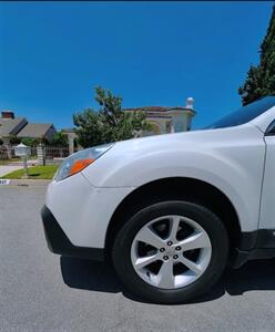 2013 Subaru Outback 2.5i Premium   - Photo 6 - Arcadia, CA 91006