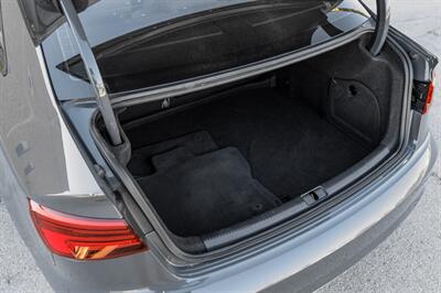 2017 Audi A3 2.0T Premium   - Photo 49 - Dallas, TX 75220