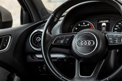 2017 Audi A3 2.0T Premium   - Photo 16 - Dallas, TX 75220