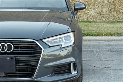 2017 Audi A3 2.0T Premium   - Photo 44 - Dallas, TX 75220