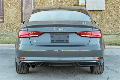 2017 Audi A3 2.0T Premium   - Photo 10 - Dallas, TX 75220