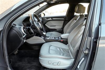 2017 Audi A3 2.0T Premium   - Photo 4 - Dallas, TX 75220