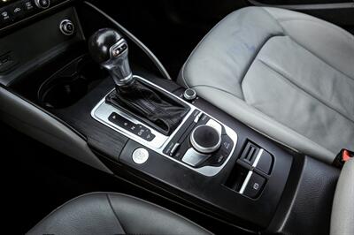 2017 Audi A3 2.0T Premium   - Photo 24 - Dallas, TX 75220