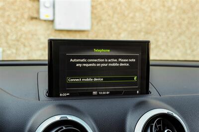 2017 Audi A3 2.0T Premium   - Photo 27 - Dallas, TX 75220