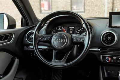 2017 Audi A3 2.0T Premium   - Photo 15 - Dallas, TX 75220