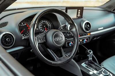2017 Audi A3 2.0T Premium   - Photo 14 - Dallas, TX 75220