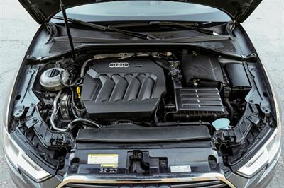 2017 Audi A3 2.0T Premium   - Photo 47 - Dallas, TX 75220