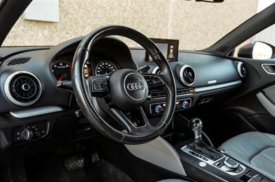2017 Audi A3 2.0T Premium   - Photo 3 - Dallas, TX 75220