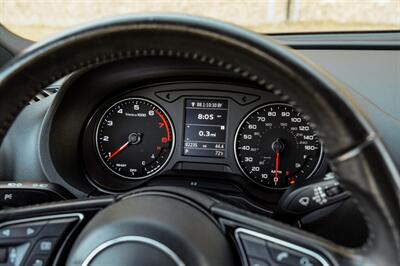 2017 Audi A3 2.0T Premium   - Photo 18 - Dallas, TX 75220