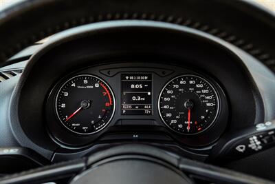 2017 Audi A3 2.0T Premium   - Photo 19 - Dallas, TX 75220