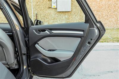 2017 Audi A3 2.0T Premium   - Photo 43 - Dallas, TX 75220