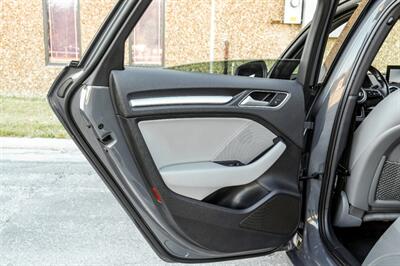 2017 Audi A3 2.0T Premium   - Photo 42 - Dallas, TX 75220