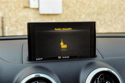 2017 Audi A3 2.0T Premium   - Photo 29 - Dallas, TX 75220