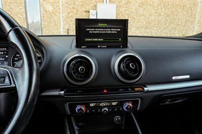 2017 Audi A3 2.0T Premium   - Photo 26 - Dallas, TX 75220