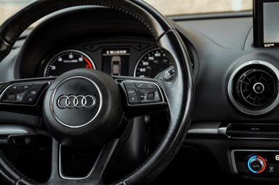 2017 Audi A3 2.0T Premium   - Photo 17 - Dallas, TX 75220