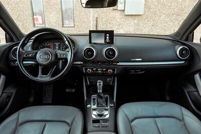 2017 Audi A3 2.0T Premium   - Photo 13 - Dallas, TX 75220