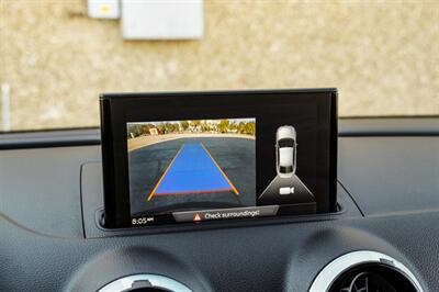 2017 Audi A3 2.0T Premium   - Photo 22 - Dallas, TX 75220