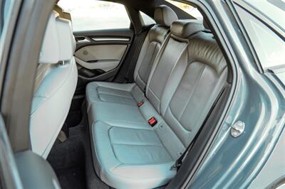 2017 Audi A3 2.0T Premium   - Photo 36 - Dallas, TX 75220