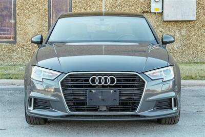2017 Audi A3 2.0T Premium   - Photo 7 - Dallas, TX 75220