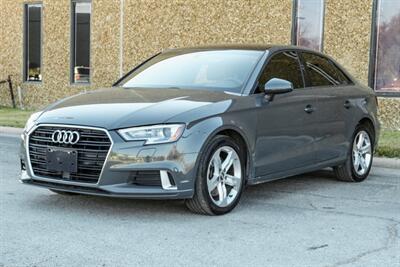 2017 Audi A3 2.0T Premium   - Photo 8 - Dallas, TX 75220