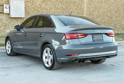 2017 Audi A3 2.0T Premium   - Photo 11 - Dallas, TX 75220