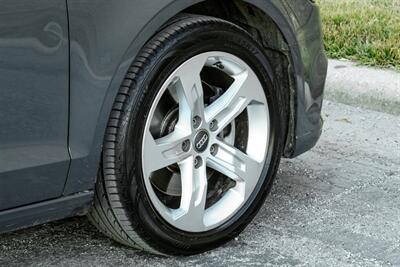 2017 Audi A3 2.0T Premium   - Photo 54 - Dallas, TX 75220