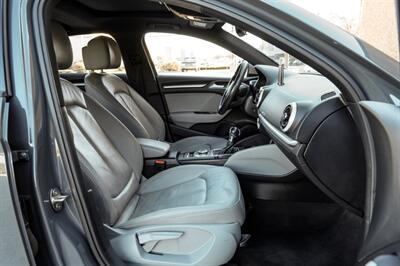 2017 Audi A3 2.0T Premium   - Photo 32 - Dallas, TX 75220