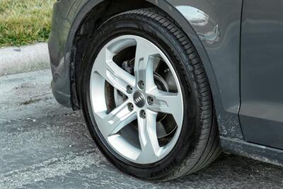 2017 Audi A3 2.0T Premium   - Photo 51 - Dallas, TX 75220