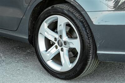 2017 Audi A3 2.0T Premium   - Photo 52 - Dallas, TX 75220