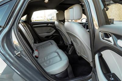 2017 Audi A3 2.0T Premium   - Photo 34 - Dallas, TX 75220