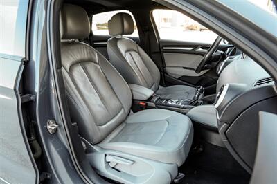 2017 Audi A3 2.0T Premium   - Photo 33 - Dallas, TX 75220