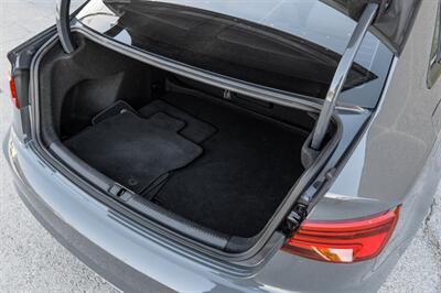 2017 Audi A3 2.0T Premium   - Photo 50 - Dallas, TX 75220