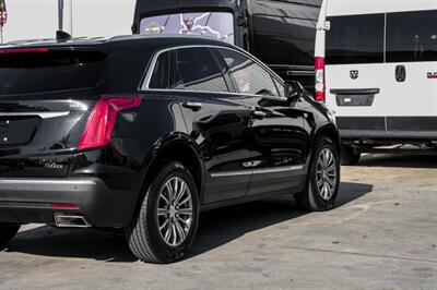 2018 Cadillac XT5 Luxury   - Photo 16 - Dallas, TX 75220