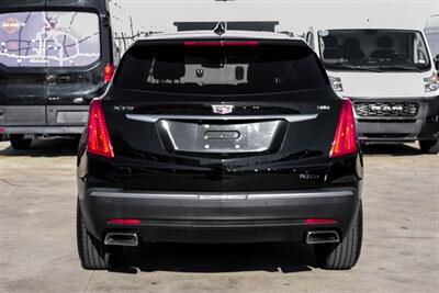 2018 Cadillac XT5 Luxury   - Photo 17 - Dallas, TX 75220