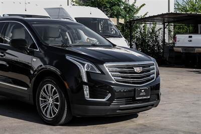 2018 Cadillac XT5 Luxury   - Photo 9 - Dallas, TX 75220