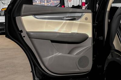 2018 Cadillac XT5 Luxury   - Photo 53 - Dallas, TX 75220