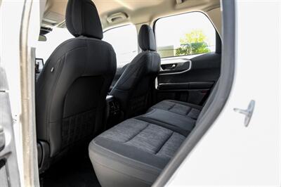 2023 Ford Bronco Sport Big Bend  Sport - Photo 33 - Dallas, TX 75220