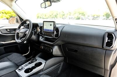 2023 Ford Bronco Sport Big Bend  Sport - Photo 11 - Dallas, TX 75220