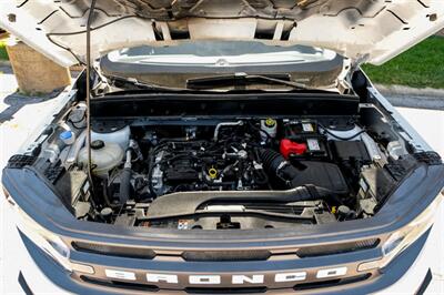 2023 Ford Bronco Sport Big Bend  Sport - Photo 45 - Dallas, TX 75220