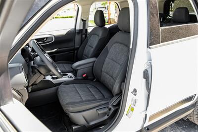 2023 Ford Bronco Sport Big Bend  Sport - Photo 4 - Dallas, TX 75220