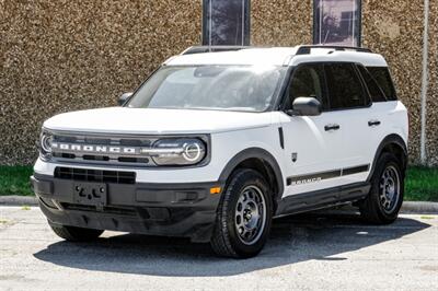 2023 Ford Bronco Sport Big Bend  Sport - Photo 7 - Dallas, TX 75220