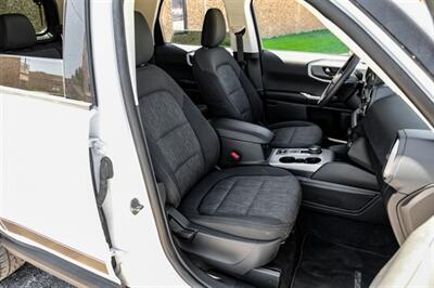 2023 Ford Bronco Sport Big Bend  Sport - Photo 30 - Dallas, TX 75220