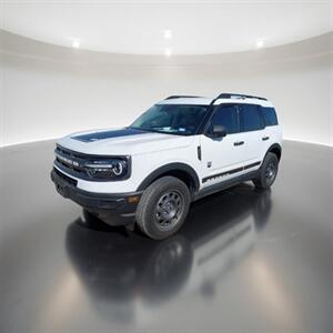 2023 Ford Bronco Sport Big Bend   - Photo 1 - Dallas, TX 75220