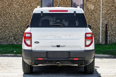 2023 Ford Bronco Sport Big Bend  Sport - Photo 9 - Dallas, TX 75220