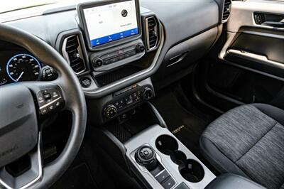 2023 Ford Bronco Sport Big Bend  Sport - Photo 21 - Dallas, TX 75220