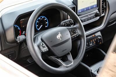 2023 Ford Bronco Sport Big Bend  Sport - Photo 14 - Dallas, TX 75220