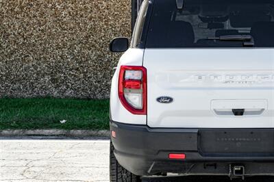 2023 Ford Bronco Sport Big Bend  Sport - Photo 43 - Dallas, TX 75220